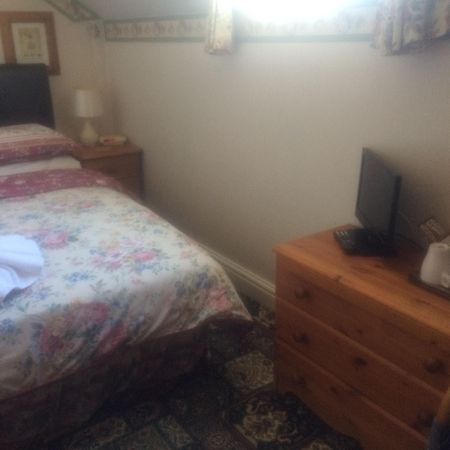 Arendale Hotel Blackpool Esterno foto