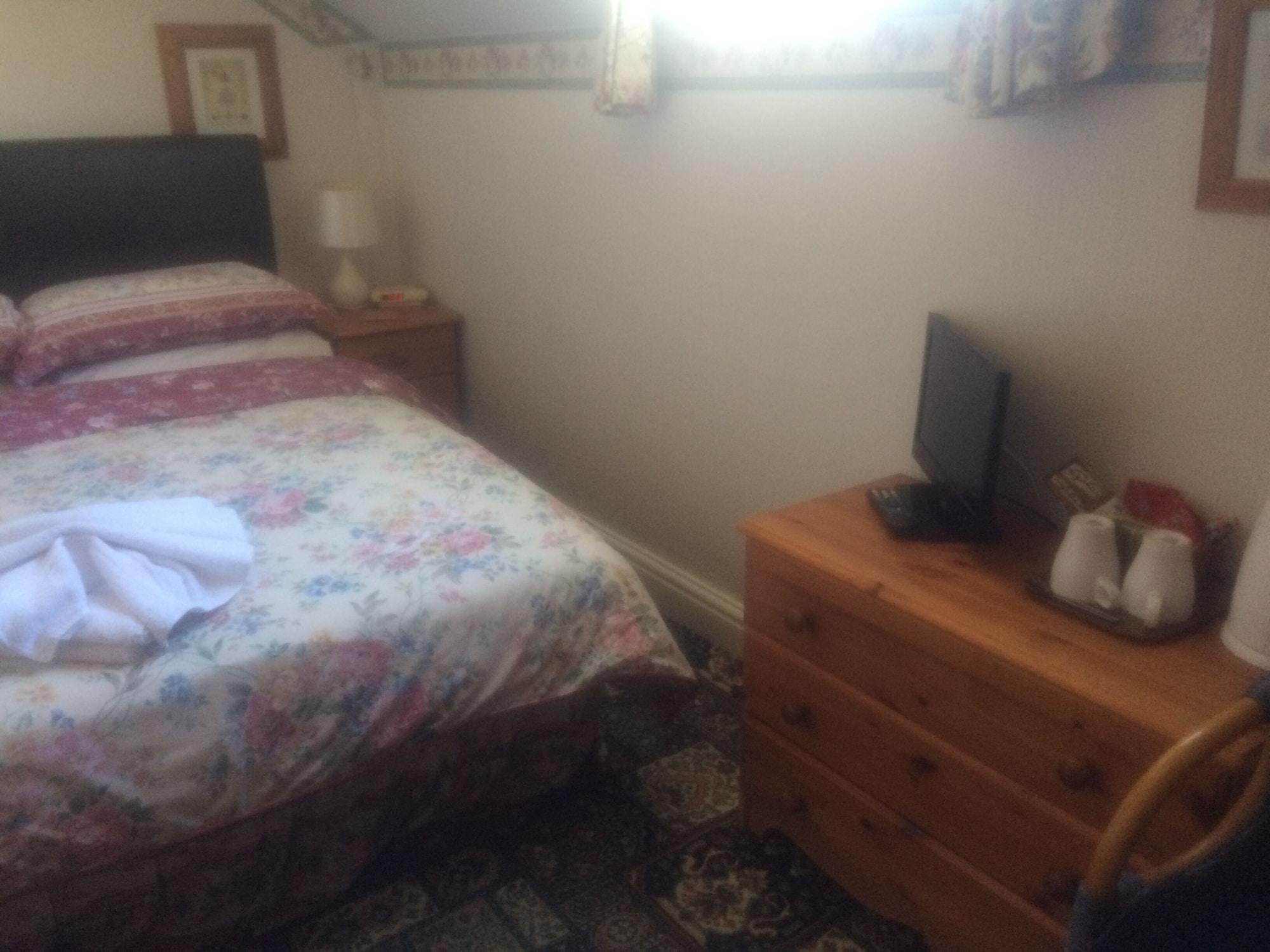 Arendale Hotel Blackpool Esterno foto