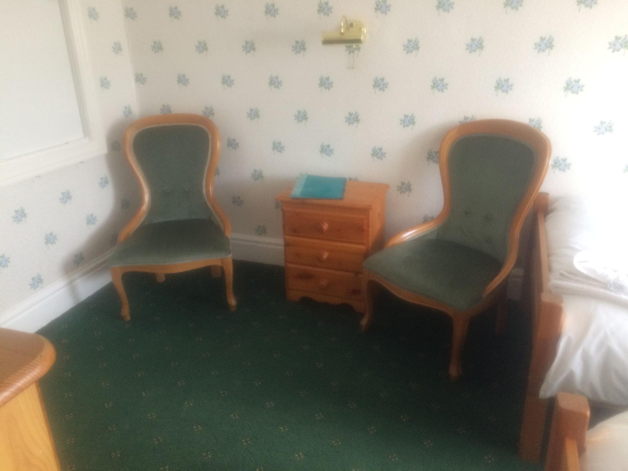 Arendale Hotel Blackpool Esterno foto