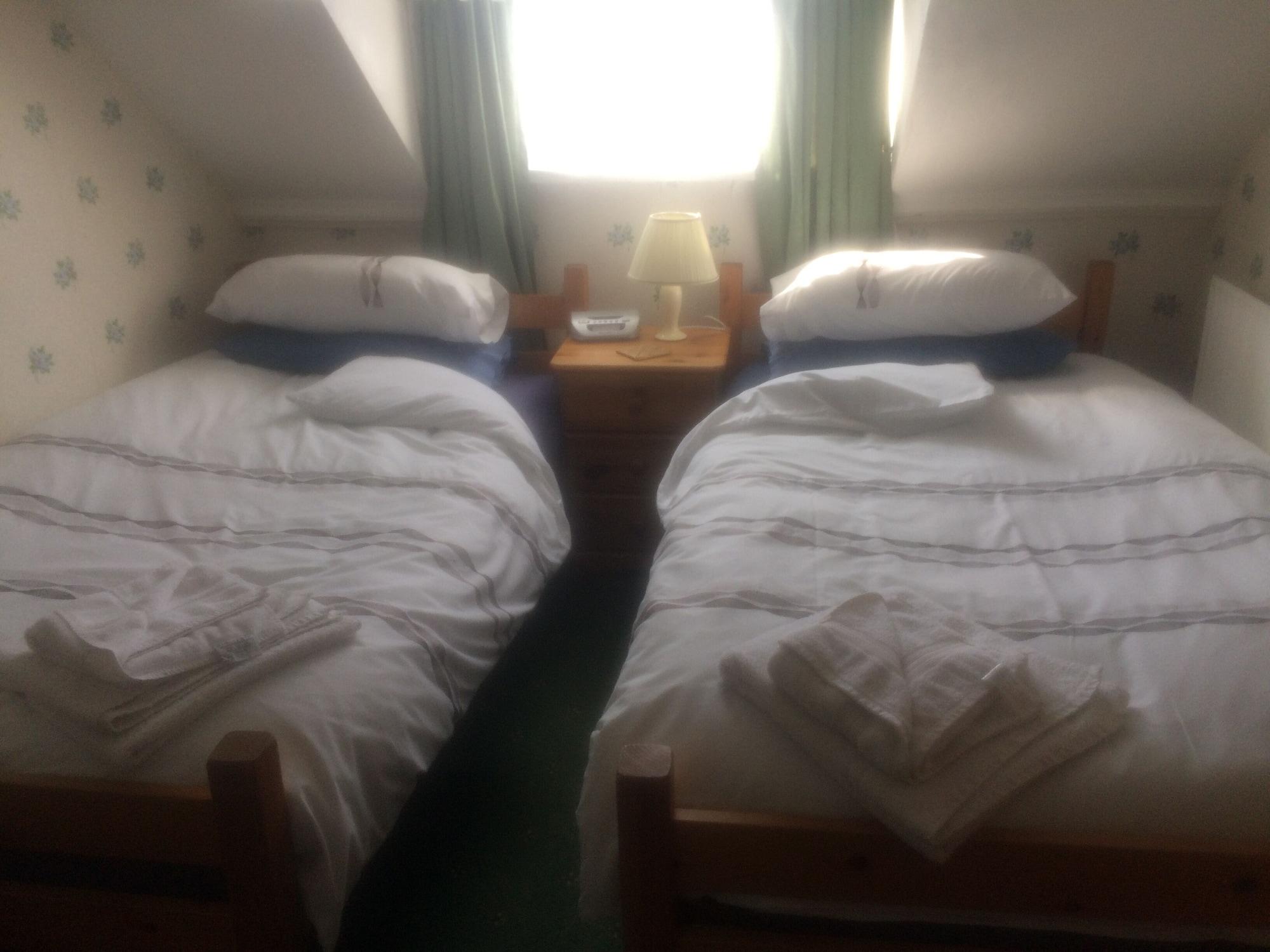 Arendale Hotel Blackpool Esterno foto