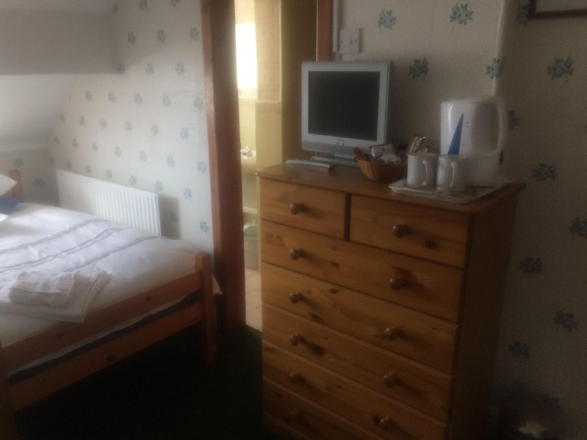 Arendale Hotel Blackpool Esterno foto