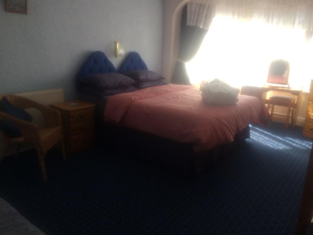 Arendale Hotel Blackpool Esterno foto