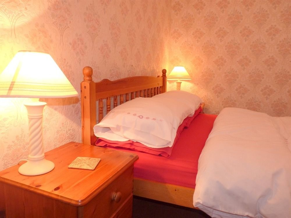 Arendale Hotel Blackpool Esterno foto