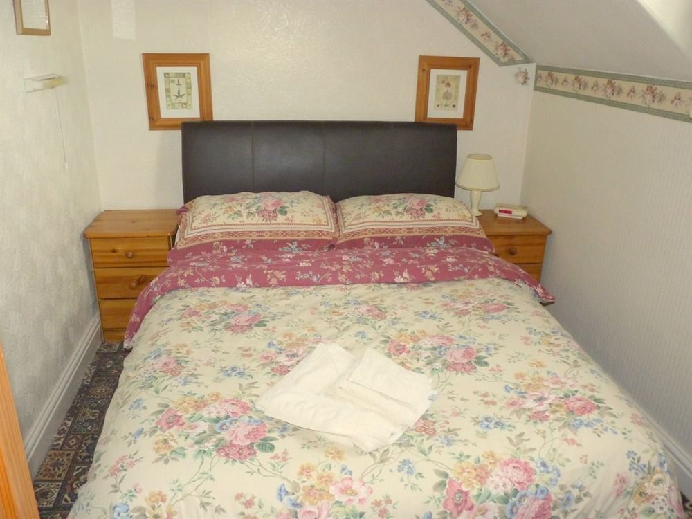Arendale Hotel Blackpool Esterno foto